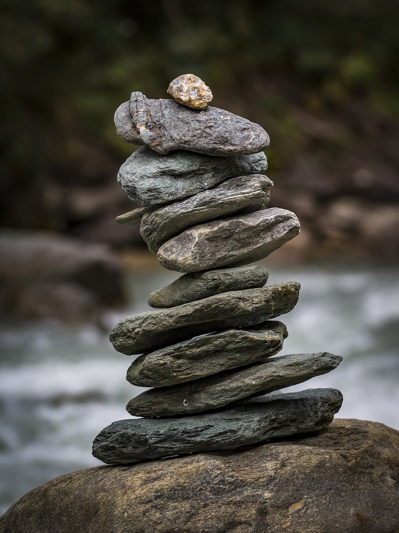 Mindful Relaxation