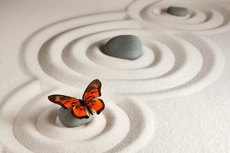 Yoga meditation